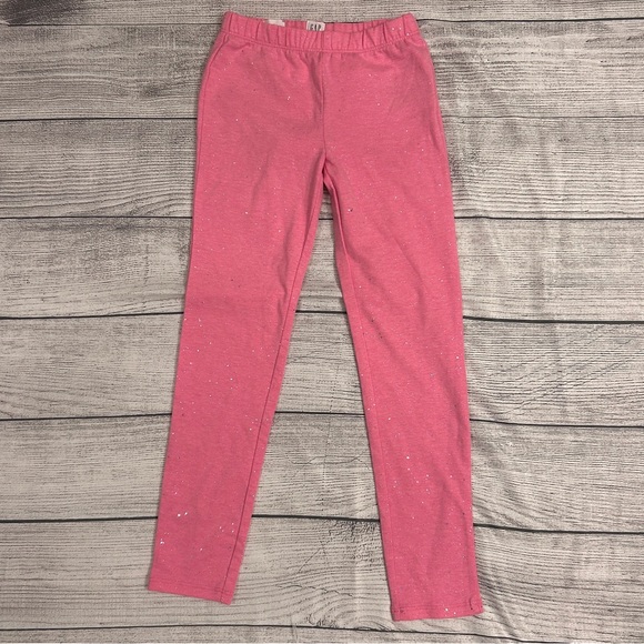 GAP Other - Gap Kids leggings size S 6/7 girls NWT